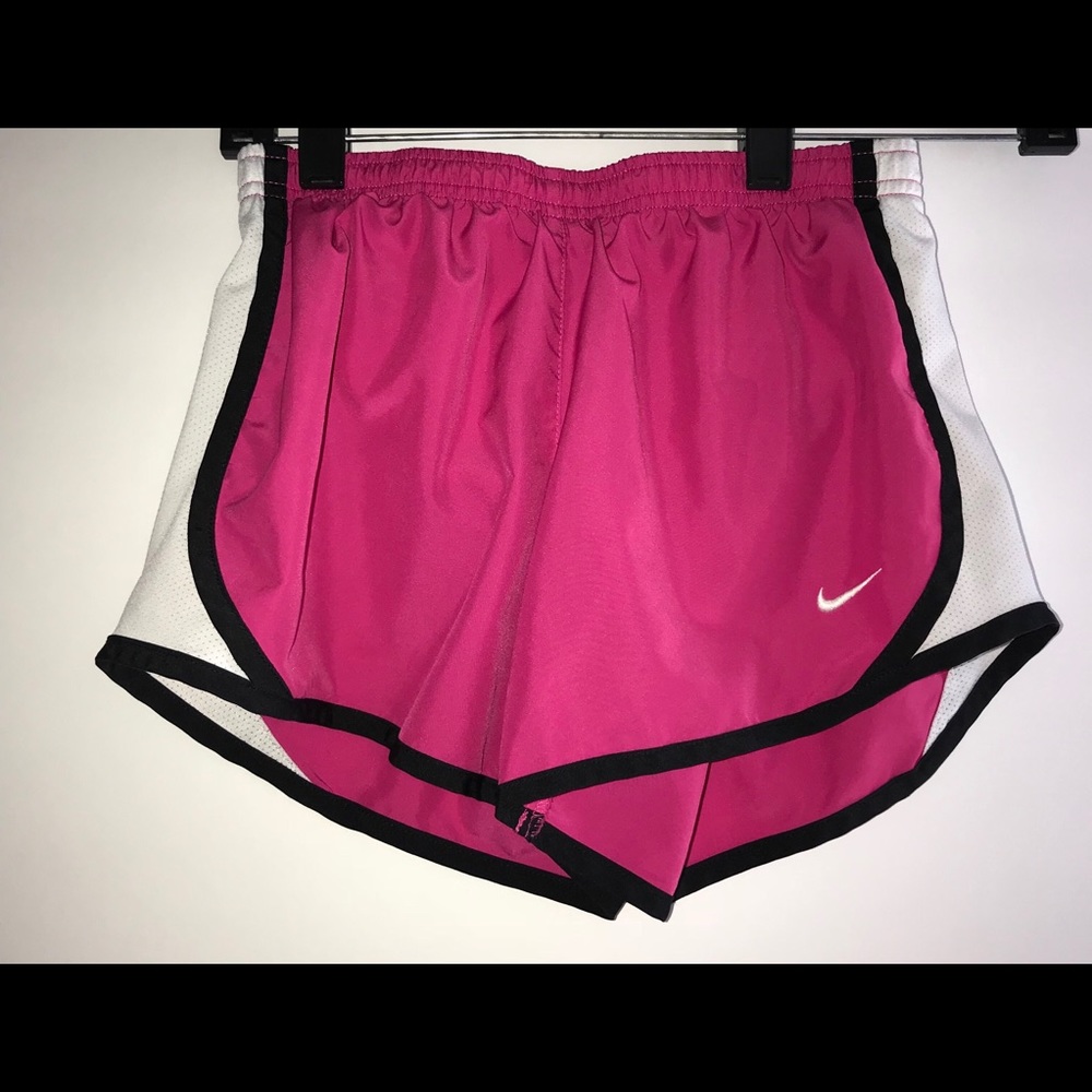 Nike Dri fit shorts